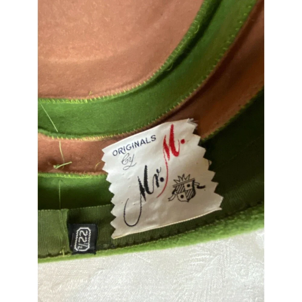 Mr. M up sale